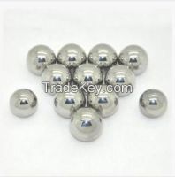 AISI 1015 G200 9.525mm carbon steel ball made in Taian China
