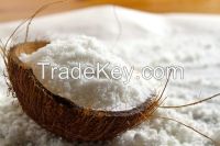 SELL: Desiccated coconut