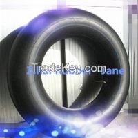 Agricultural tractor tyre inner tube, Rubber tire inner tube