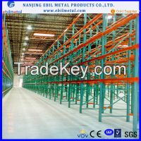 Factory price pallet racking for storage