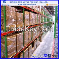 Q235 steel pallet racking for your best choice