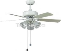 42"ceiling fan with light /decorative ceiling fan /air cooling fan