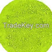 Healthy and high quality Organic Aluminium Canned Green Tea Matcha Powder