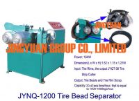 Sell Tire Bead Separating Machine