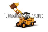 HM810D wheel loader