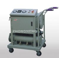 Sell Portable Oil Purifying and Oiling Machine,Recycle,Purification