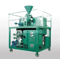Sell Engine Oil Recycling System,Oil Purifier,Oil Filtration,Purify