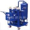 Sell Portable Oil Purifying Machine/Purifier/Filtration/Purification