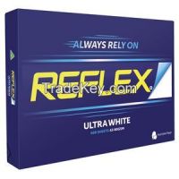 Reflex Ultra White 80gsm A3 Copy Paper