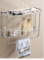 SKS 9122 Stainless Steel Bathroom Shelves Series