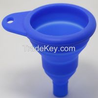 Silicone Dropping Funnel