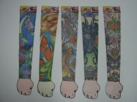 Sell tattoo sleeve with full color
