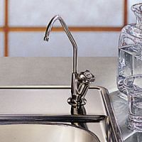 Countertop Water Filter System Countertop faucets Kitchen Faucets