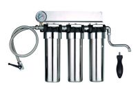 Sell Stainless water Purifer