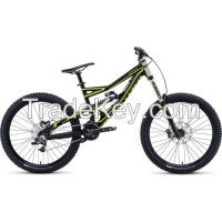 2014 BMC TrailFox TF02 29 XT Mountain Bike