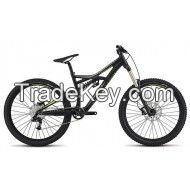 2015 Specialized Enduro EVO 650B Mountain Bike