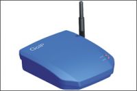 HyberTone GoIP GSM VoIP gateway