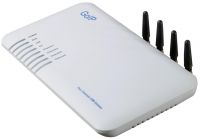 GoIP_4 Four Channels GSM VoIP Gateway