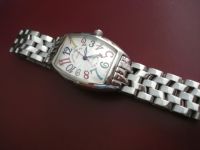 OFEER SELL ::FRANK MULLER LADY WATCH  ::LOW PRICE