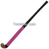 Customized Composite Field Hockey Sticks Grass Hockey Sticks for Children and Adult