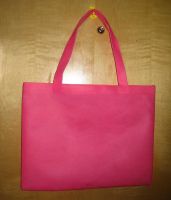 Sell Polypropylene Non-Woven Shopping Bag