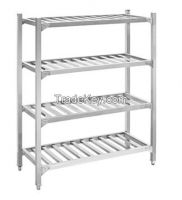 Sell Stainless Steel Storage Shelving BC15-V003