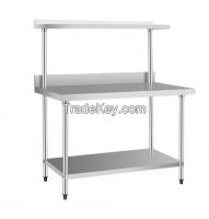 Sell Stainless Steel Work Table BC15-W005