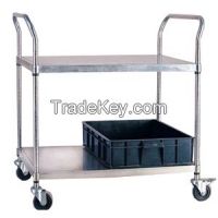 Sell Stainless Steel Utility Trolley BC15-T007