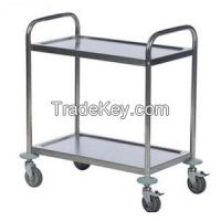 Sell Stainless Steel Utility Trolley BC15-T015