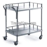 Sell Stainless Steel Trolley BC15-T001
