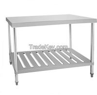 Sell Stainless Steel Work Table BC15-W007