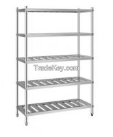 Sell Stainless Steel Shelves BC15-V005