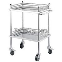 Sell Stainless Steel Trolley BC15-T012