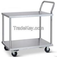 Sell Stainless Steel Utility Cart BC15-T005