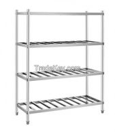Sell Stainless Steel Shelving From China BC15-V004