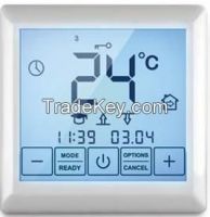 Floor Heating Thermostat SE200