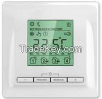 Floor Heating Thermostat Sst-Iwarm iw5520
