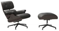 Designer furniture -Eames lounge chair