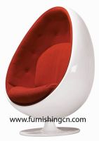 modern classic furniture fiberglass chair