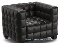 Sell modern calssic furniture-kubus sofa