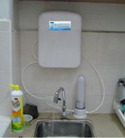 Sell Water Purifying system