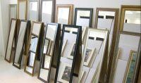 Sell  Mirror Frames