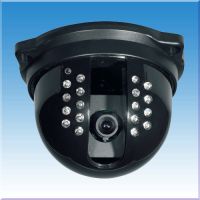 CCD DOME Infrared camera