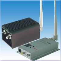 4CH 1.2G 3000MW wireless transmitter system