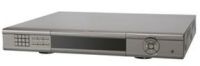 4CH  DI Resolution  H.264 Network DVR With USB1.1backup