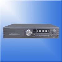 Sell 16CH Network Digital Video Recorder  DVR-8116