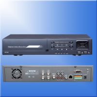 Sell 4CH Network Digital Video Recorder  DVR-DH8104