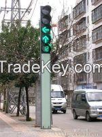 Traffic lights    Signal lamp