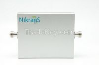 GSM Repeater Amplifiers - 900MHz Cell Phone Booster - EU Brand Nikrans - Up to 500 sq.m.