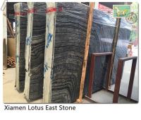 Chinese best sell polished Antico wood marble